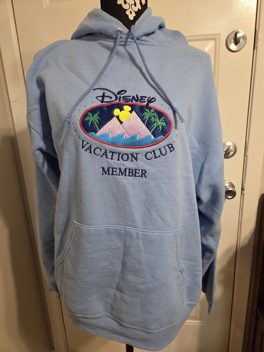 Disney Vacation Club Member Hoodie